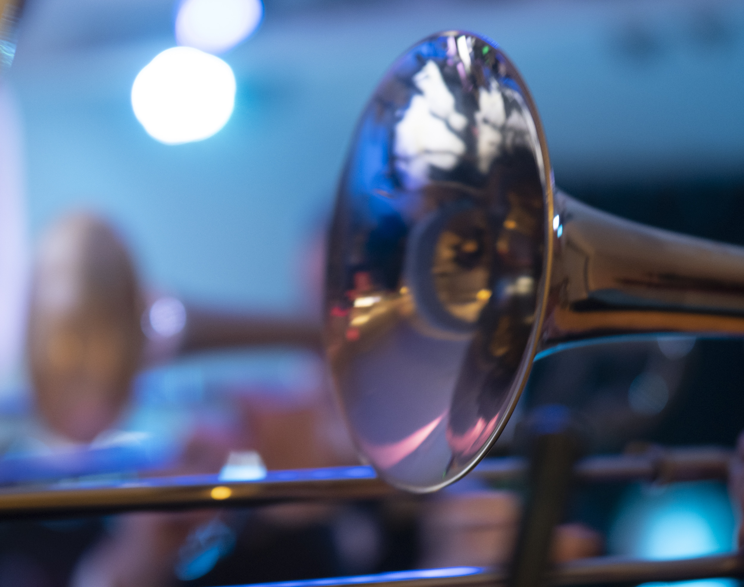 Ockbrook Big Band