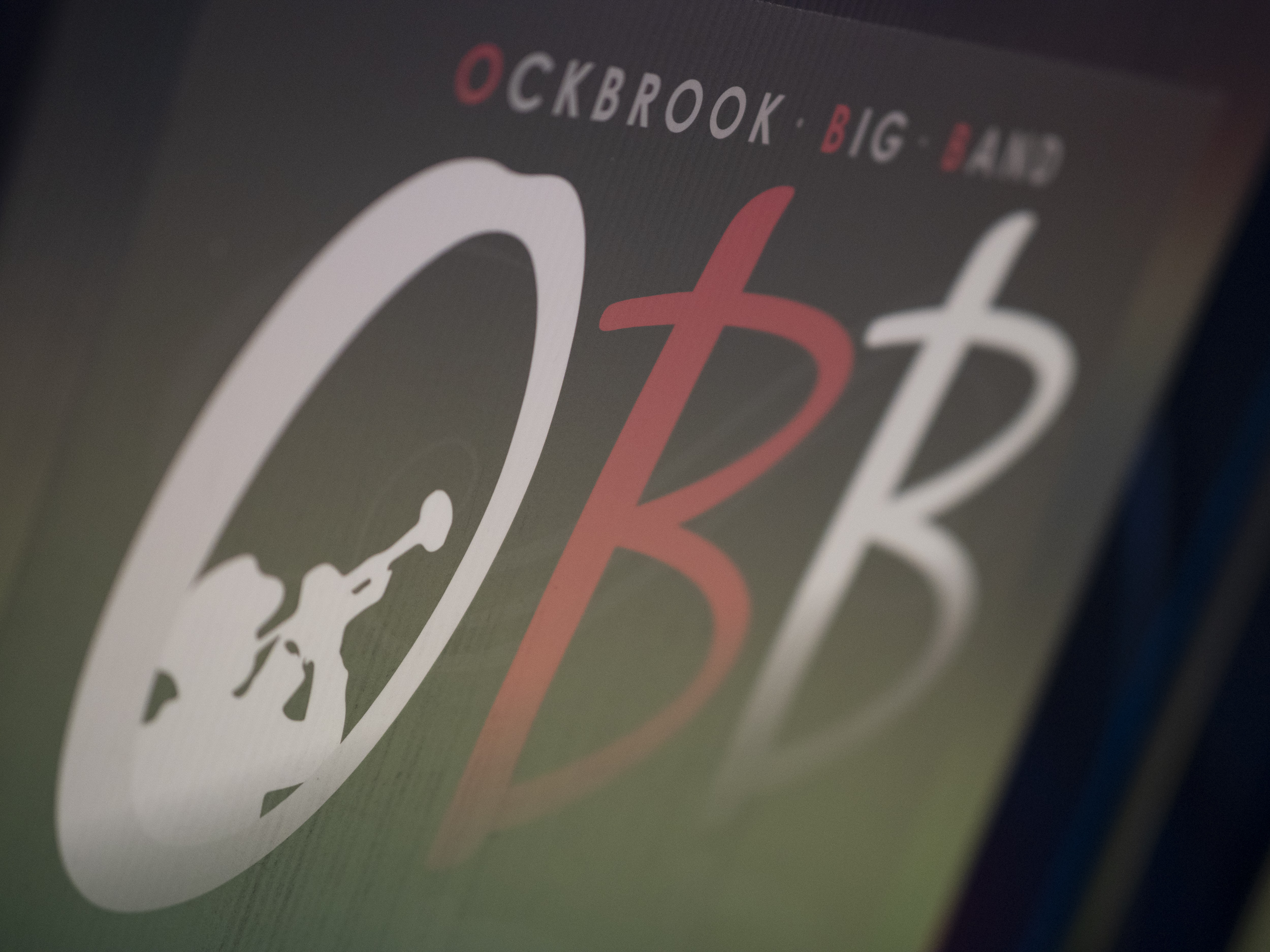 Ockbrook Big Band