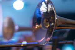 Ockbrook Big Band