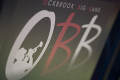 Ockbrook Big Band